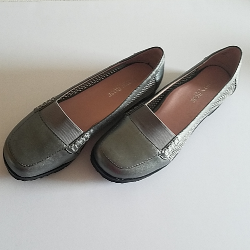 Taryn Rose JAC Traveler Women's Loafers